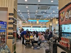 -朱洪元苏式面馆(绿宝广场店)
