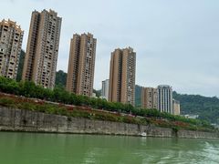 -乌江画廊(彭水苗族土家族自治县)