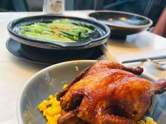 -港丽餐厅(高德置地店)