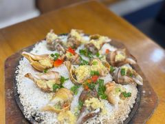 -醉壹号海鲜大排档·老厦门特色菜(厦门美食地标店)