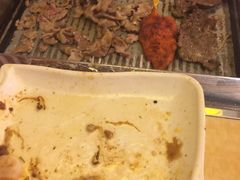 -金太郎自助烤肉.火锅(宝龙店)