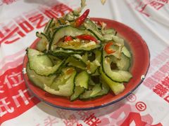 -老表记广西宵夜螺蛳鸭脚煲(东盟店)