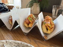 -BOR Eatery(安福路店)