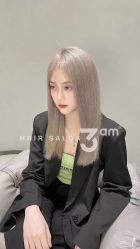 -轻术造型
