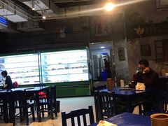 -马路边边火锅串串(观前街店)