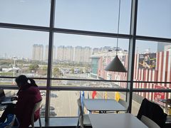 -宜家·瑞典风味餐厅(无锡店)
