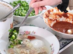 -松盛糕团店(红旗桥店)