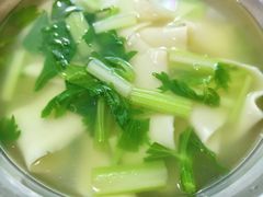 -王菊美食街·王菊面馆(总店)