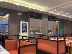 -穆老九清真牛羊肉馆(宋城店)