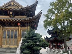 -上海东林寺(金山区)