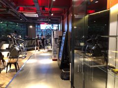-威尔仕健身·游泳(古北店)