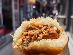 -老味茶屋(川沙老街店)