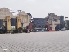-常州淹城野生动物世界