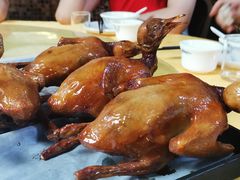 红烧乳鸽-鸽王世家(东华东路店)