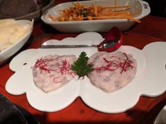 -袁老四重庆老火锅(桐梓坡店)