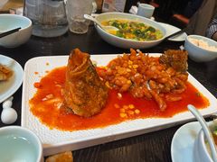 -海天楼中餐厅(吴宫泛太平洋酒店)