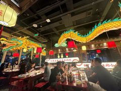-小龙坎火锅(春熙太古里店)