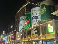 -青岛啤酒博物馆