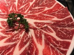 -一哥澳门豆捞·澳门风打边炉(高德置地店)