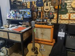 -柏斯琴行(汾阳店)