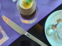 -希尔顿南海酒店·观廊大堂吧·海景下午茶