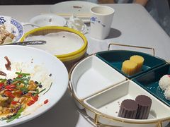 -鸭王烤鸭店(三里河店)