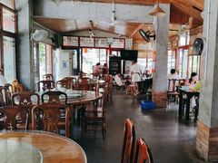 -竹庄餐馆·26年店(南昆山景区店)