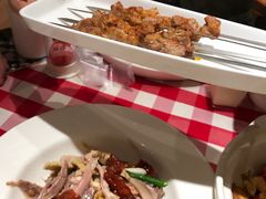 -西贝莜面村(近铁城市广场店)