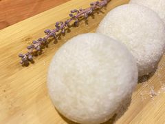日式大福-鮨桐日本料理(望京店)
