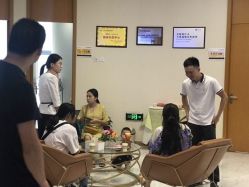 -正璞医疗美容·皮肤修复·微整注射