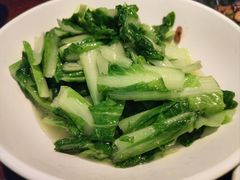 -父亲的老菜地·长沙小炒馆(月湖店)