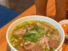 -越美小馆·越南料理(曲江店)