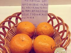 -昌正春天酒店-海鲜餐厅