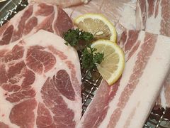 -高丽苑韩国烤肉(海昌路旗舰店)