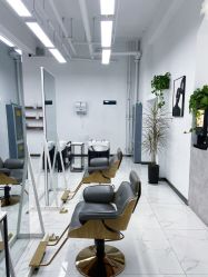 点击看大图 -未来美发·T1M HAIR SALON