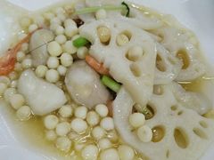 -观桥阁(锦溪店)