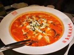 -新辣宴·湖南家常菜·商务聚餐(中粮创芯店)