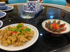 -东北农家小院(定西路店)