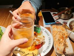 -岛风·台食小馆 ISLAND BISTRO(烟台山店)