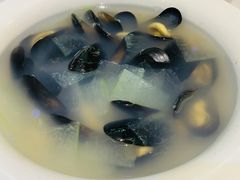 -小厨师·二十年沈家门小海鲜(百井坊巷店)
