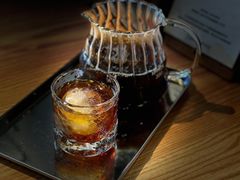 -ZM COFFEE(西安路店)