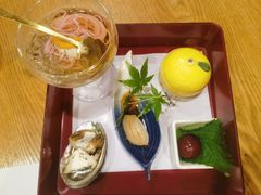 -和创柚子·会席日本料理(新区淮海街店)