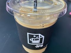 -JPG coffee(广州体育西店)