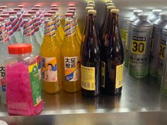 -撸啊撸铁签小肉(车站南路店)