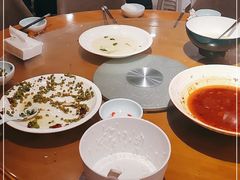 -有红鸡毛店·川菜(建设路店)