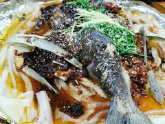 -寻味肇庆·八姑农庄·广府西江菜