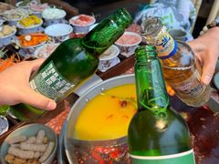 -纸盐河码头火锅(十八梯店)