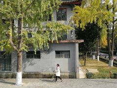 -四川大学(华西校区)