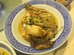 -兰边碗(鼓楼店)