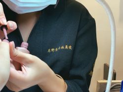 -月野兔日式美睫美甲